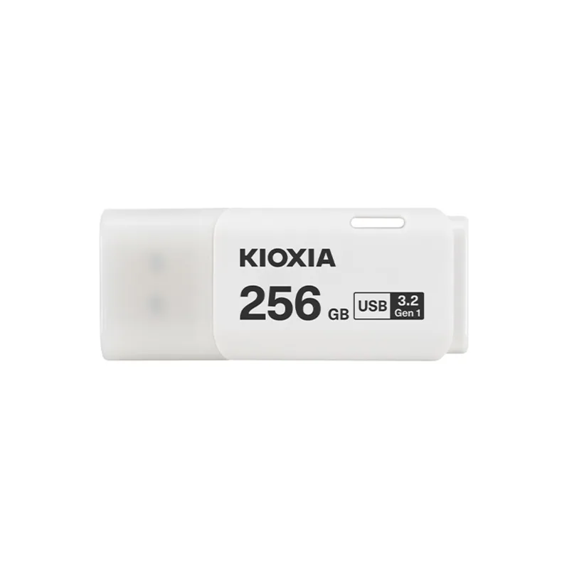 Kioxia USB 3.2 256GB U301