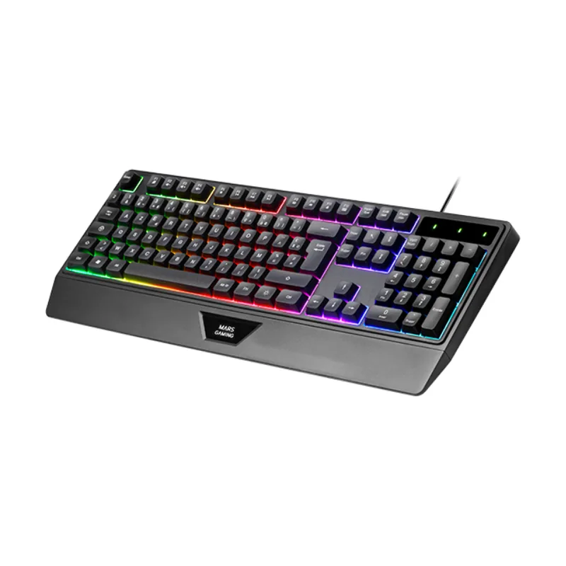 Mars Gaming MK124ES H-MECH Frgb