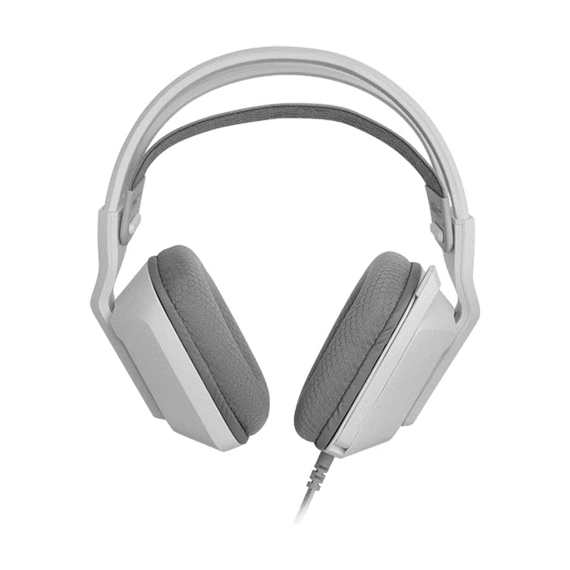 Mars Gaming Headset Mhstrikew Frgb Jack 3.5mm Alimentacion USB Control Volumen