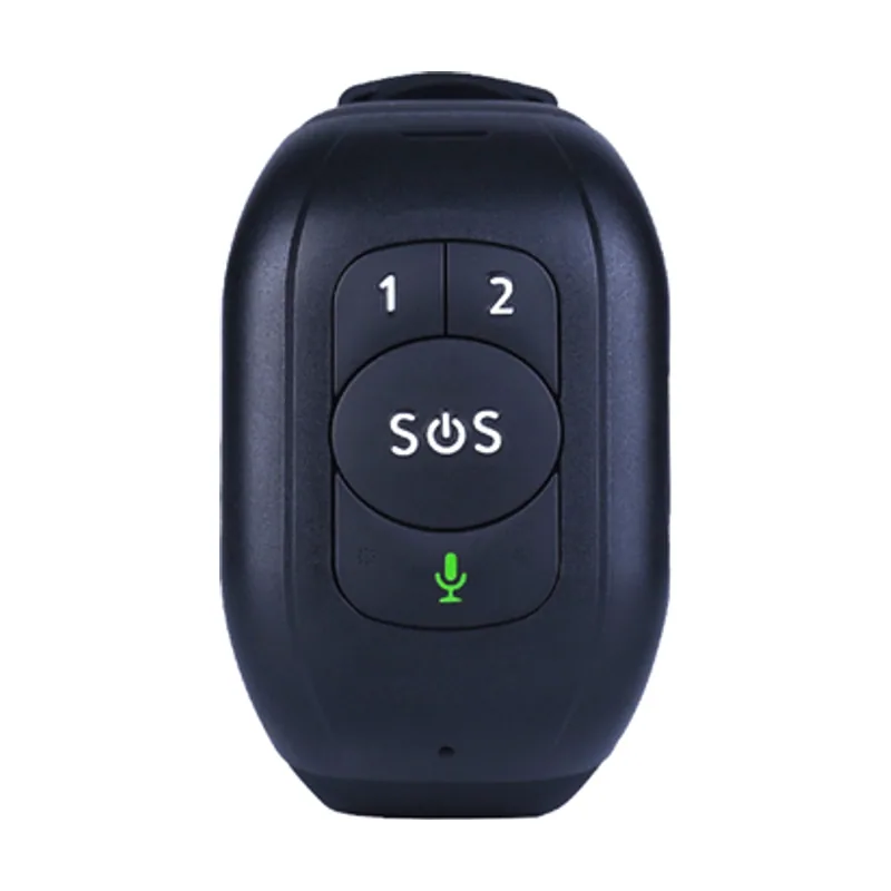 Leotec Senior Smart Band 4G GPS