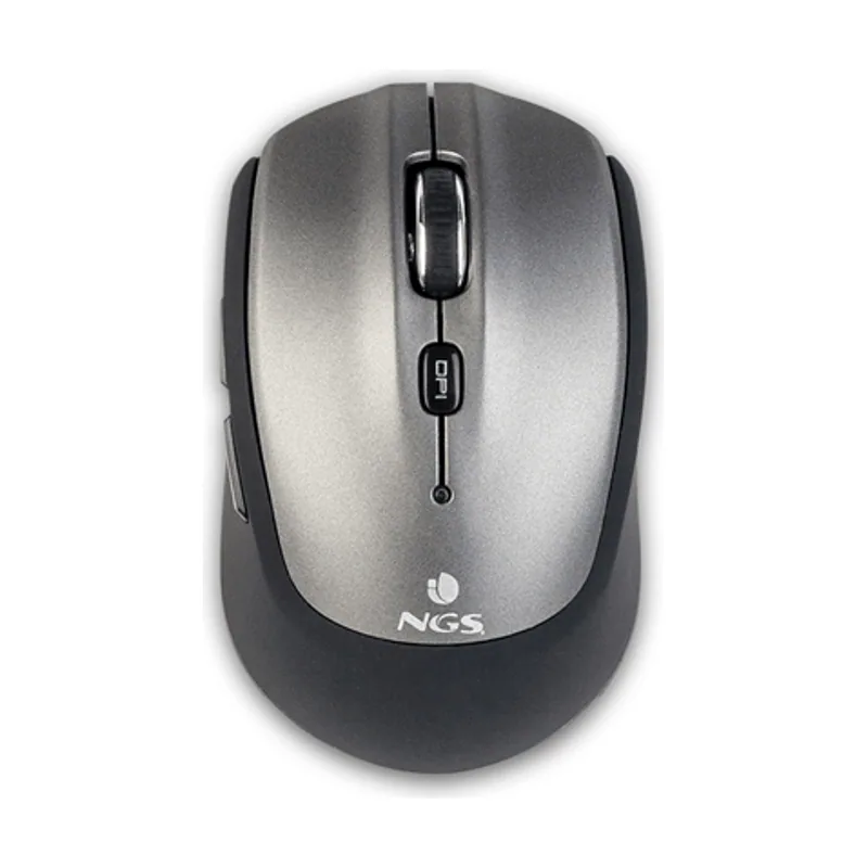 NGS Ratón inalámbrico FRIZZ