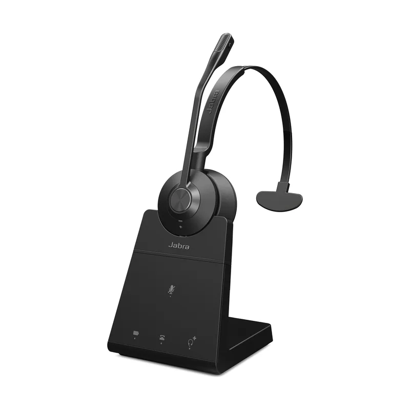 Jabra Engage 45 SE Mono