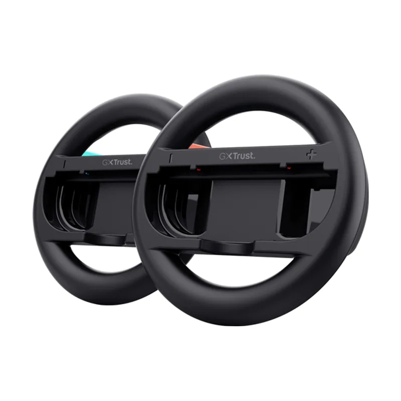 Trust Volante GXT 1257 Para JOY-CON Nintendo Switch 2 DISE??O Ergonomico Pack 2