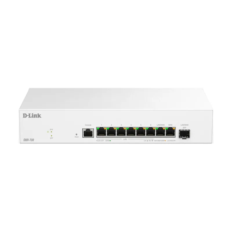 D-Link DBR-700