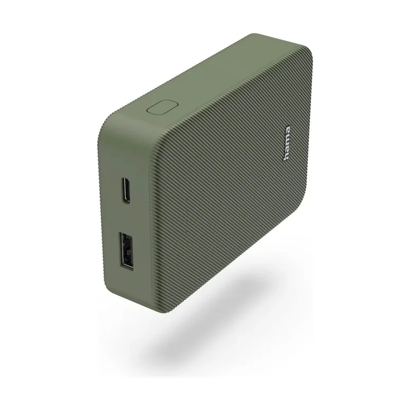Hama Powerbank 10