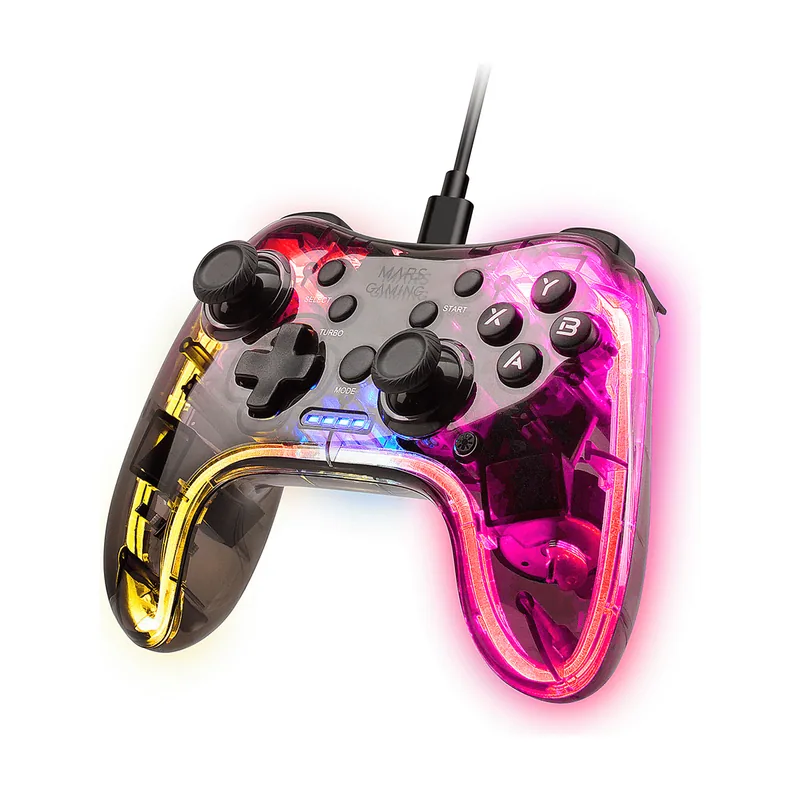 Mars Gaming Gamepad MGP-C