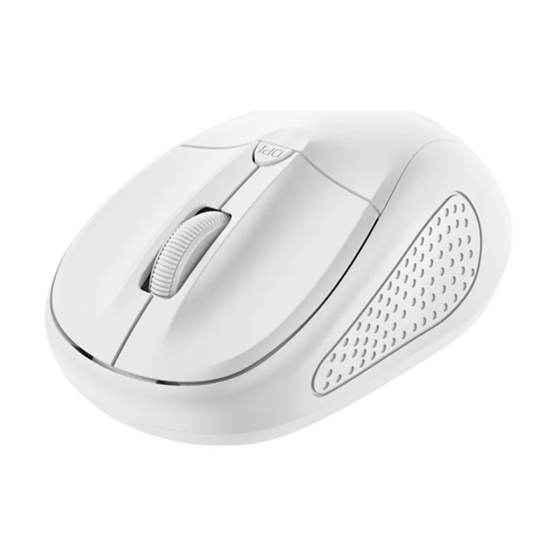 Trust Primo Wireless Mouse Matt