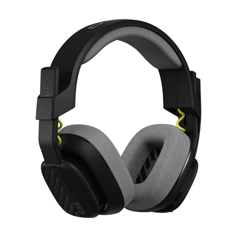 Logitech Astro A10 Wired Headset OVER-EAR/3.5MM