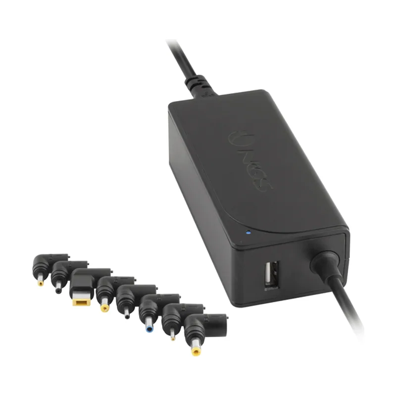 NGS Cargador Para Portatil 45W