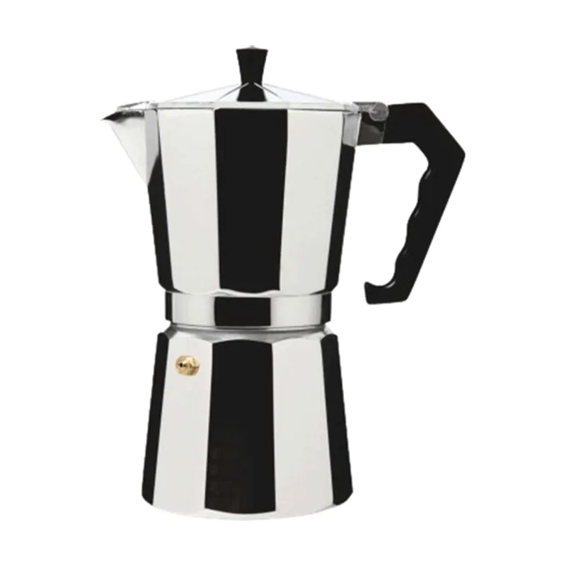 Haeger Cafetera Italiana 9 Cups