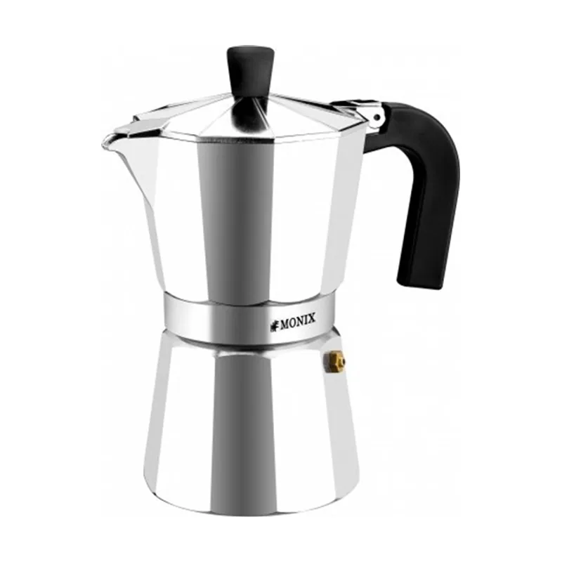 Monix Cafetera Italiana M620009