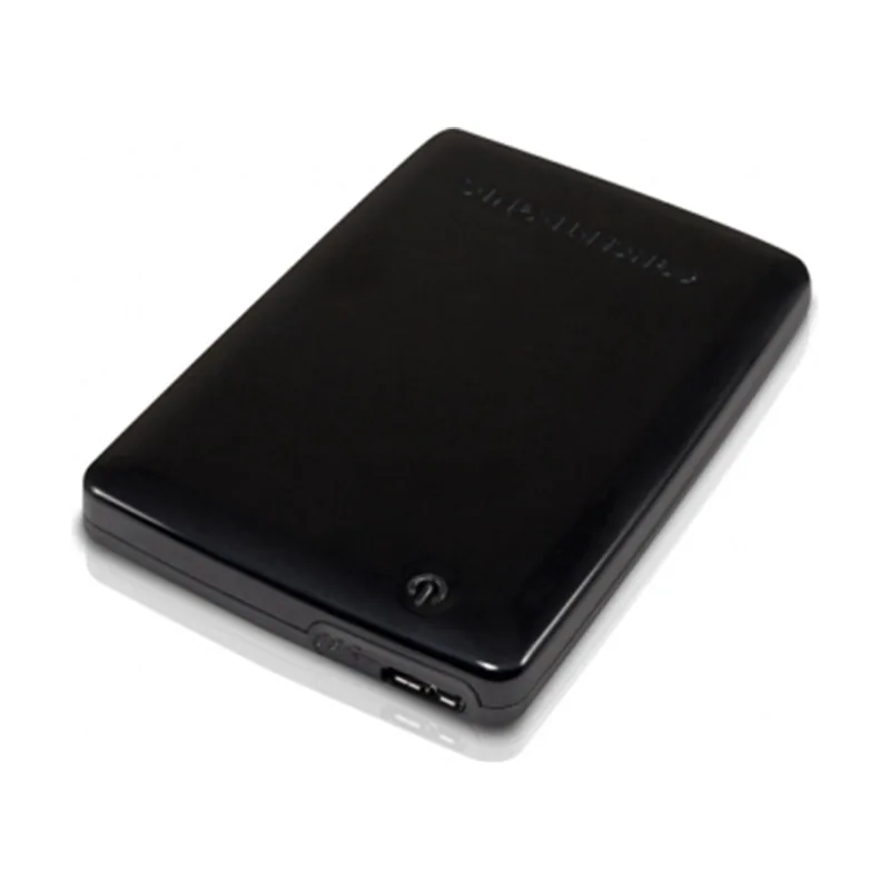 Conceptronic Caja Externa HD 2« USB 3.0 Sata Negra Slim C20-152