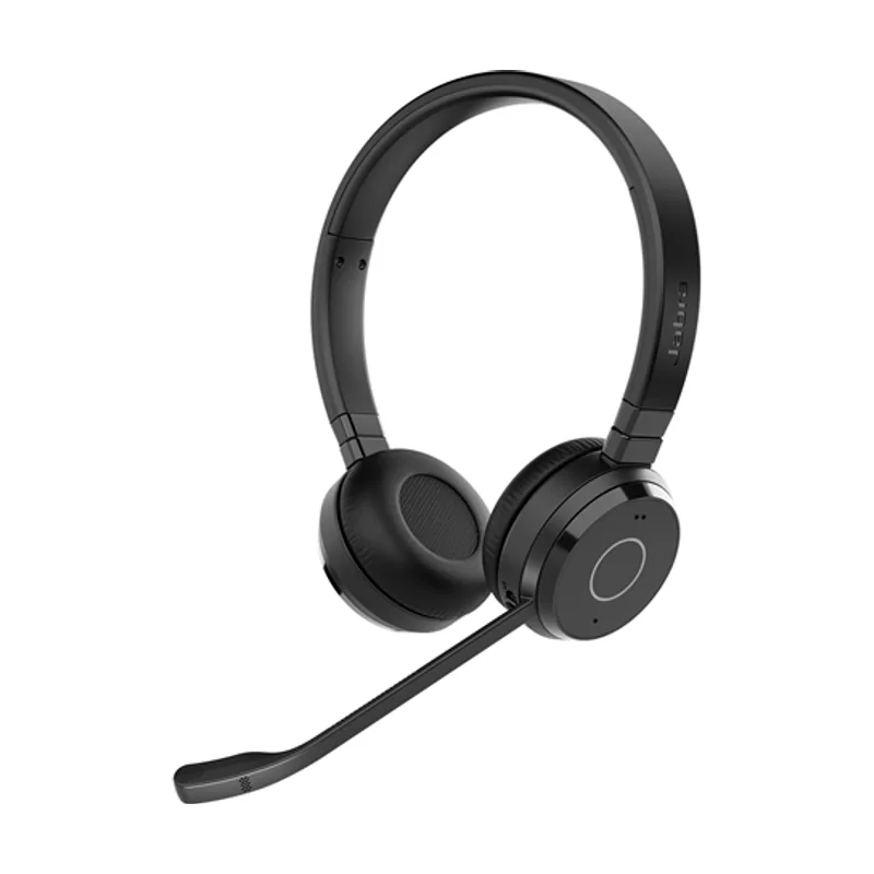 Jabra Evolve 65 TE USB-A MS Stereo