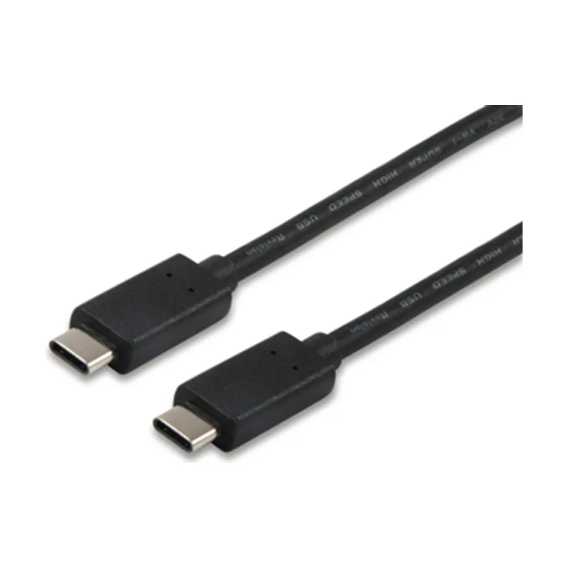 Equip CABLE USB-C MACHO