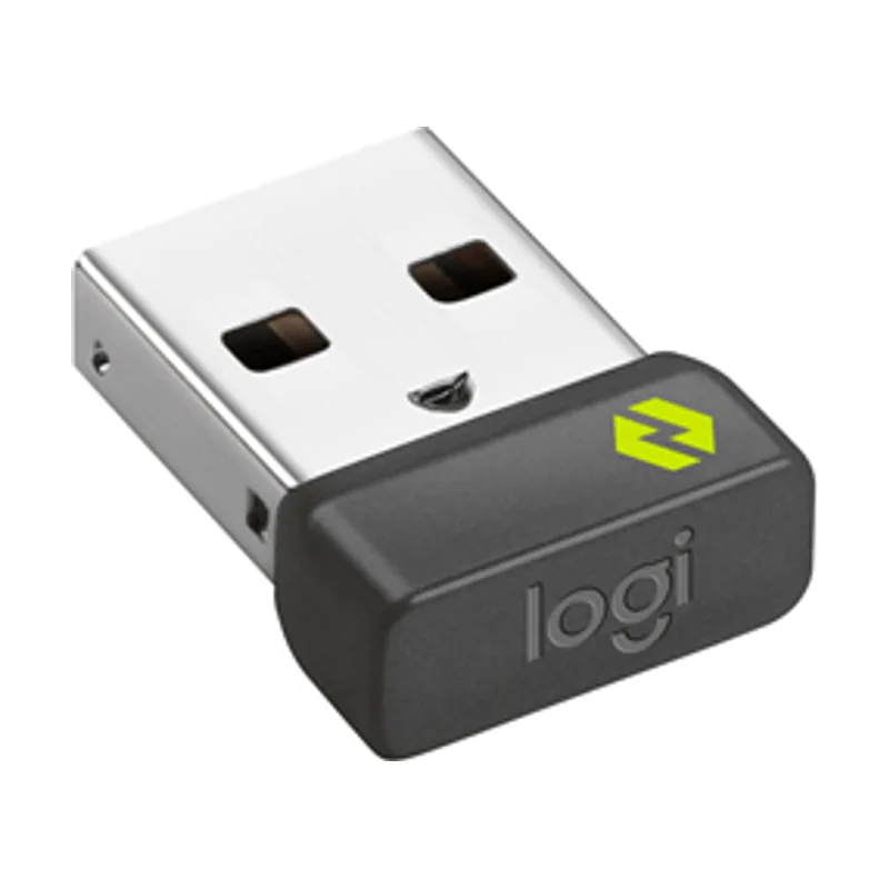 Logitech Logi Bolt USB Receiver N/AEMEA