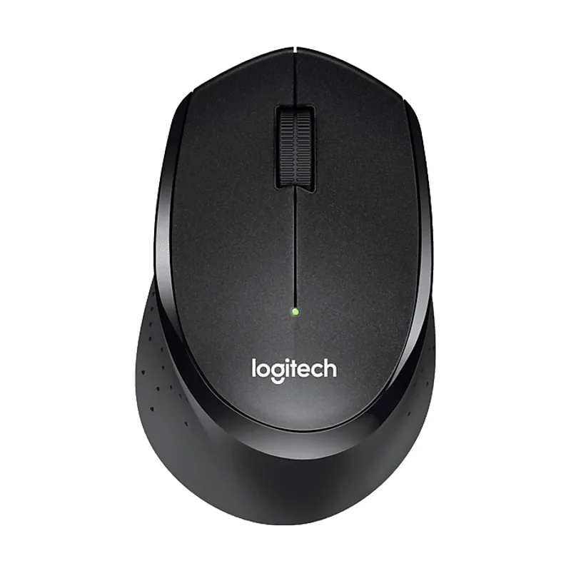 Logitech Inalambrico M330 Silent Plus