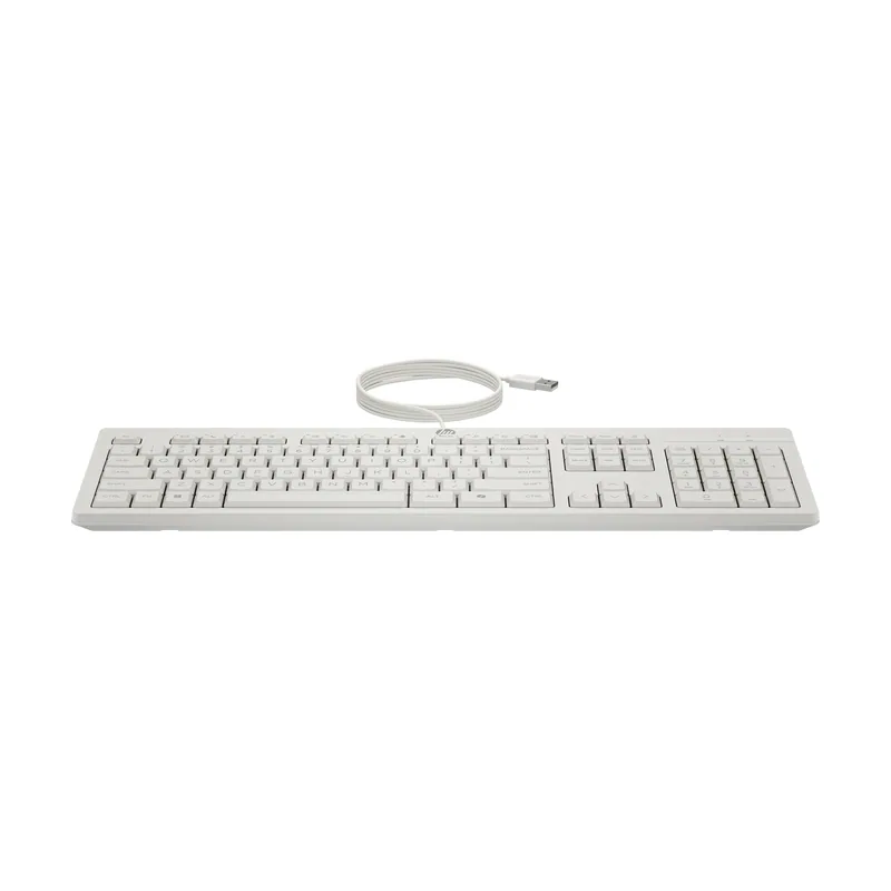 HP Combo 225 Teclado