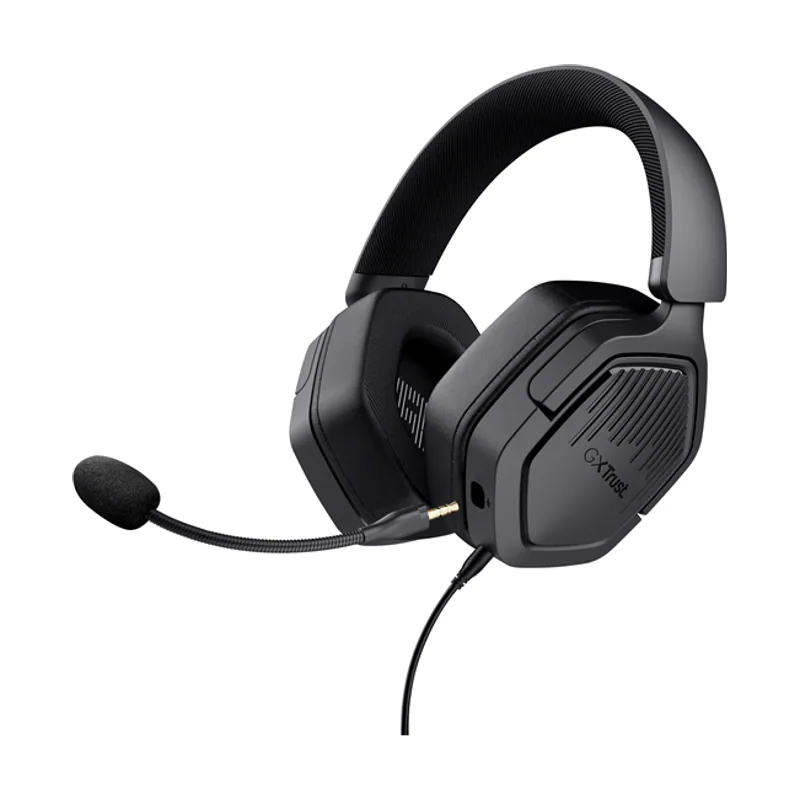 Trust Headset GXT 492 Carus