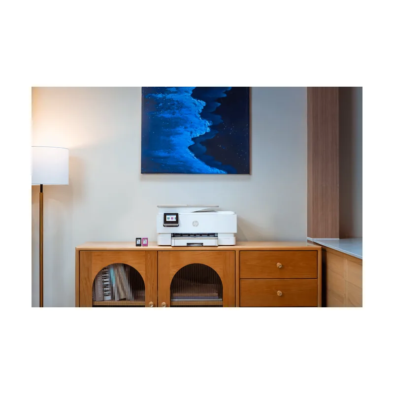 HP Multifunción A4Wifi Thermal Inkjet Dúplex Envy 7930 All-in-One