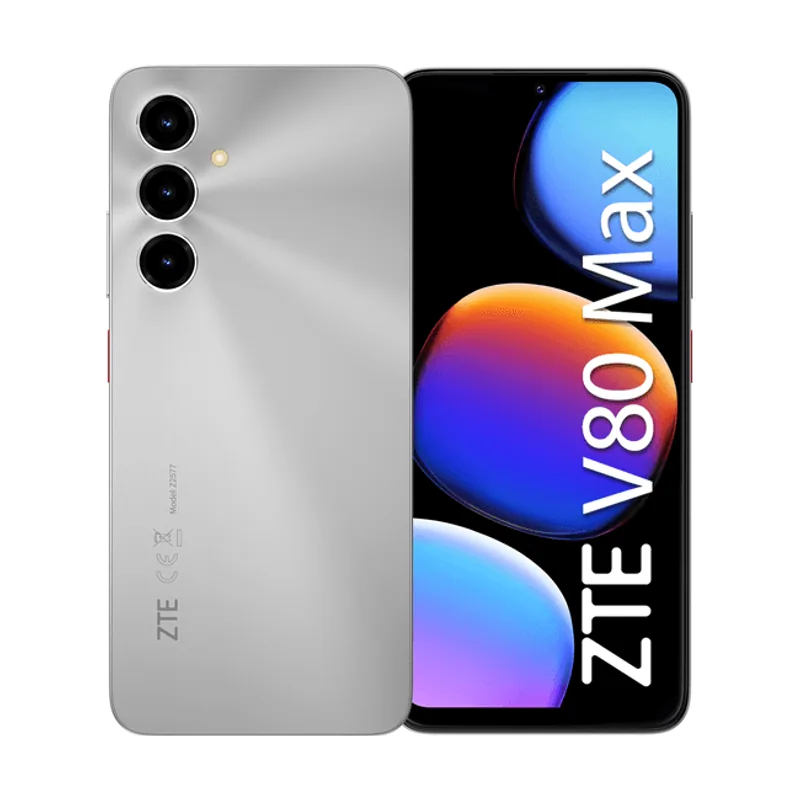ZTE V80 Max