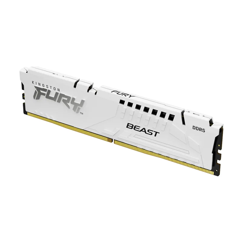 Kingston Fury 16GB DDR5 1x16 CL36