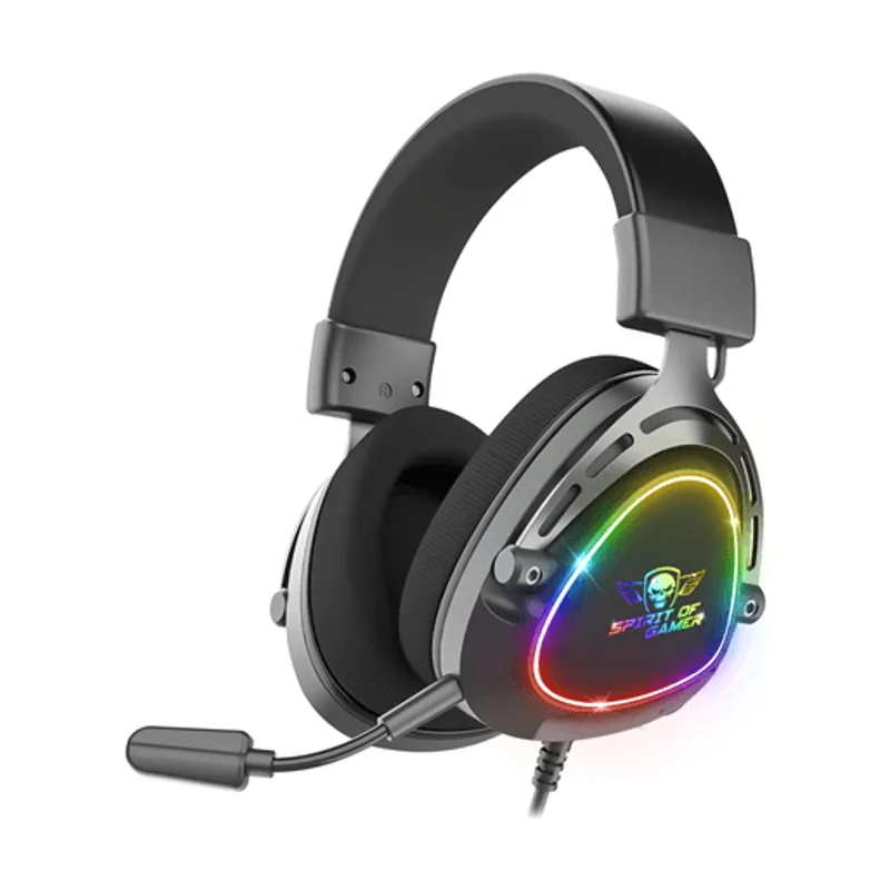 Spirit OF Gamer Auriculares Elite H-40