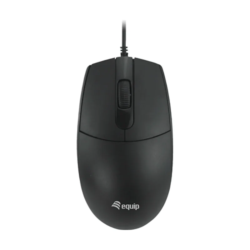 Equip Mouse 245117 Silent Mouse 1200DPI