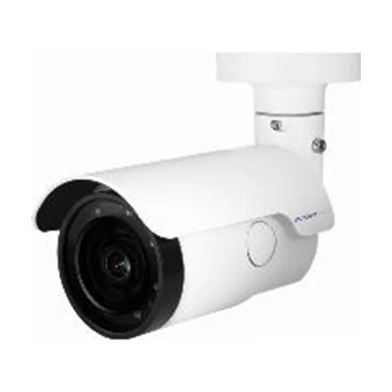 Mobotix Camara IP MX-VB2A-2-IR-VA Bullet Vandalica