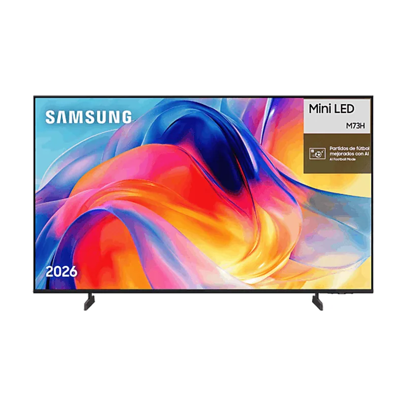 Samsung Mini LED M73H