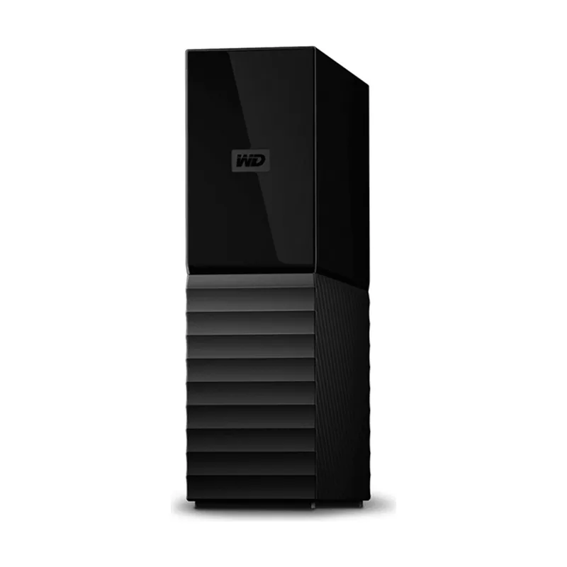 Western Digital My Book 22TB 3.5 USB 3.0