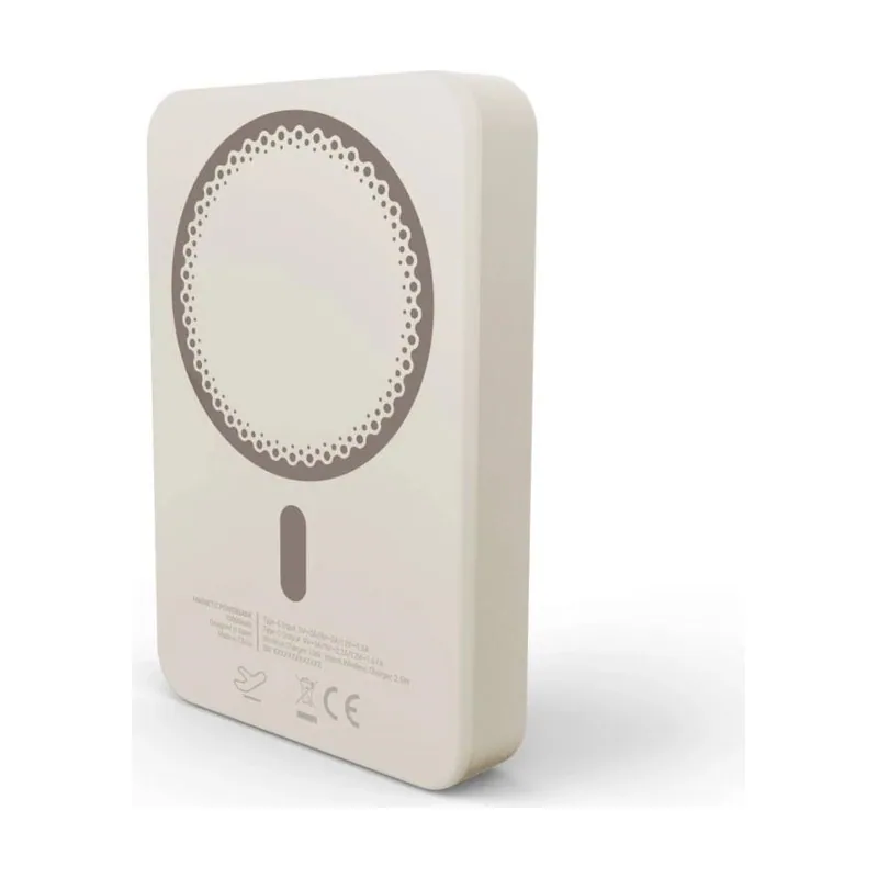 Energy Sistem Powerbank Magnetic 10000 mAh