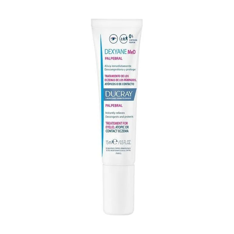 Dexyane - Ducray DEXYANE MeD Palpebral 15ml