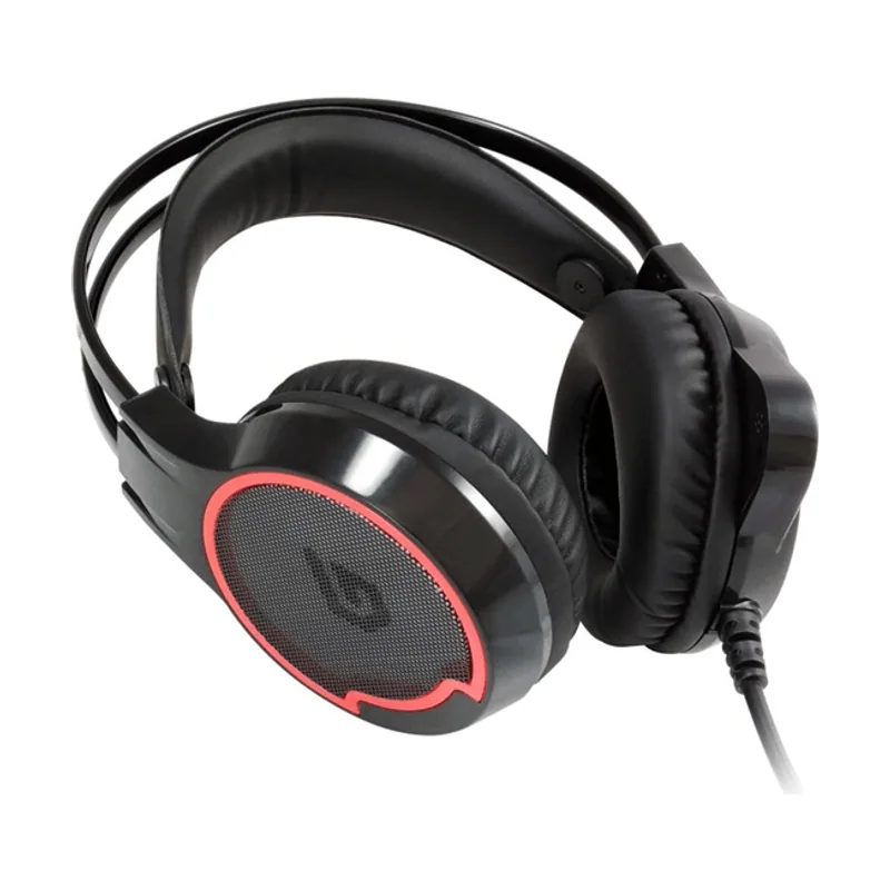 Conceptronic Headset Gaming 7.1 ATHAN01B Compatible