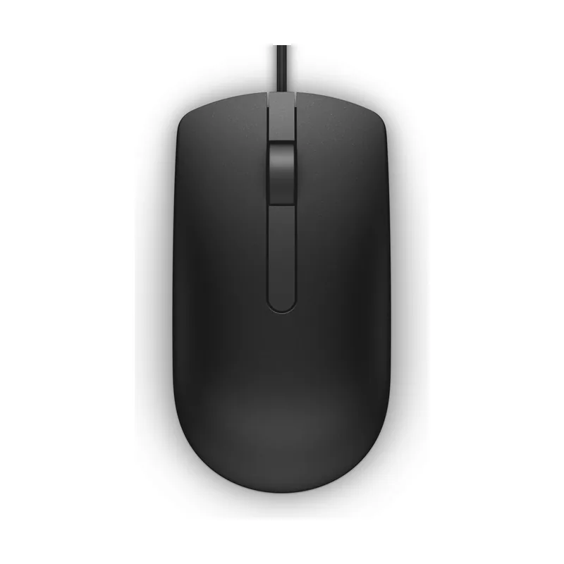 Dell Optical Mouse-MS116