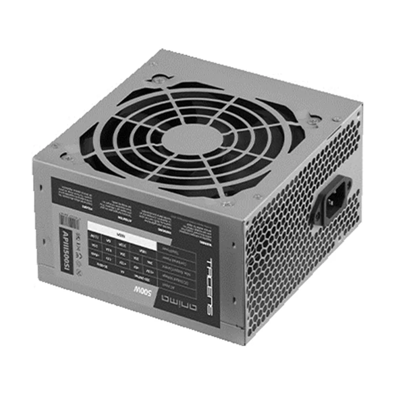 Tacens Anima APIII500SI ATX Especial Integracion