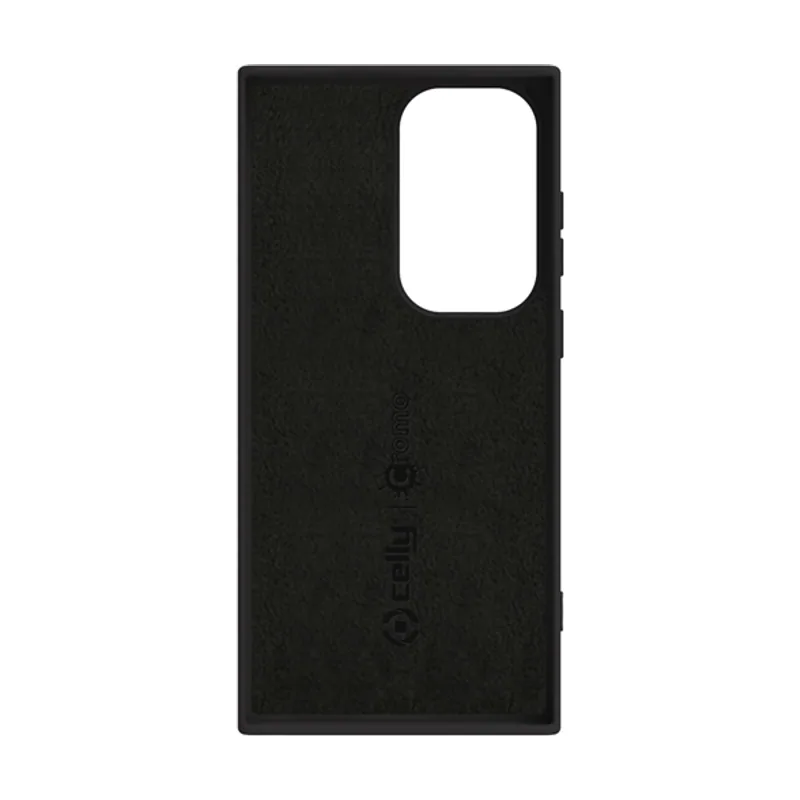 Celly Funda Cromo Galaxy S23 Ultra 5G NE