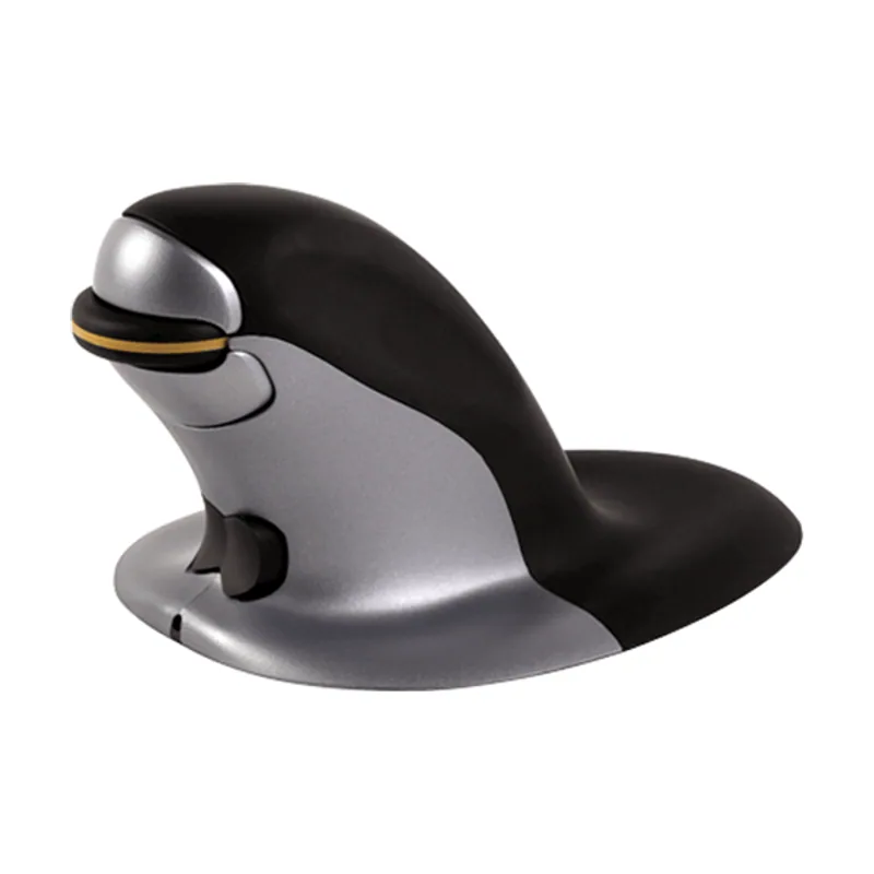 Fellowes Ergonomico Vertical Penguin TAM M inalambrico Ambidiestro