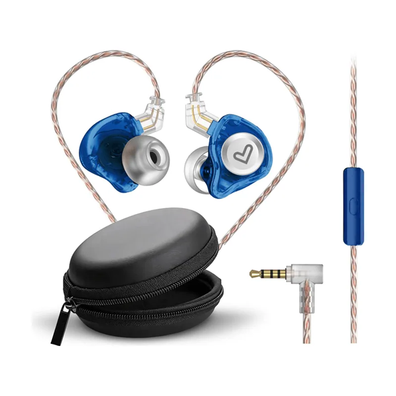 Energy Sistem Auriculares cable Monitor Earphones