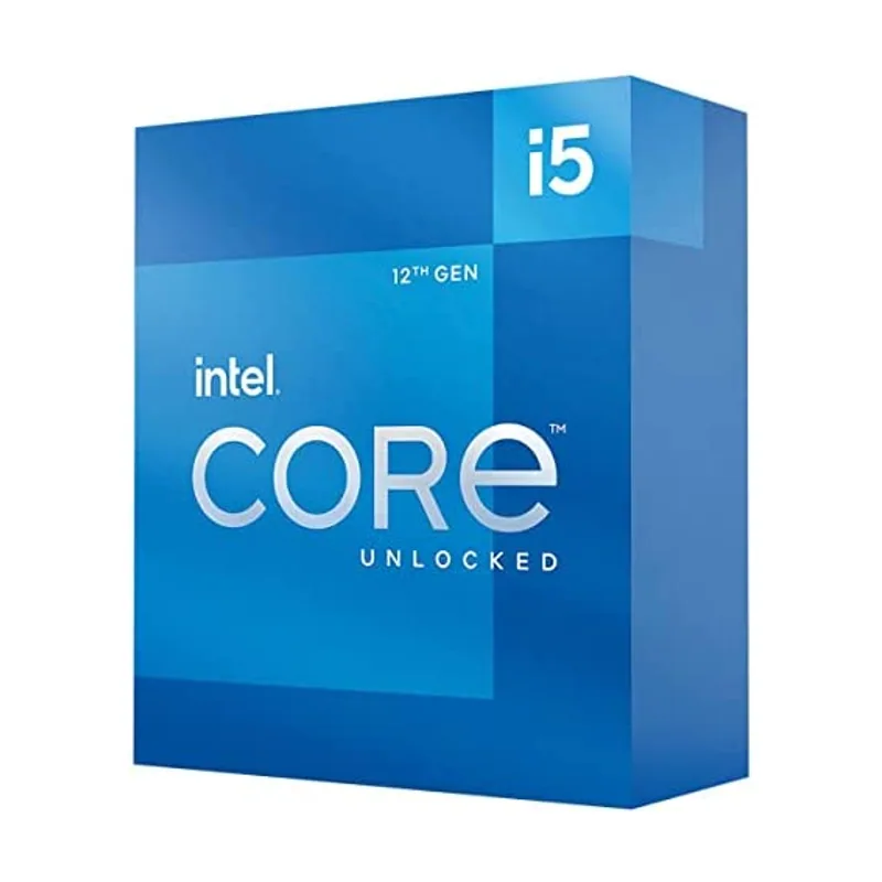 Intel Core I5-12600K 3.7 GHZ SK1700
