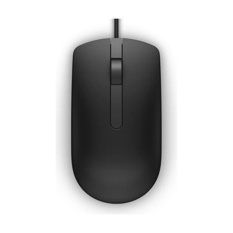 Dell Optical Mouse-MS116