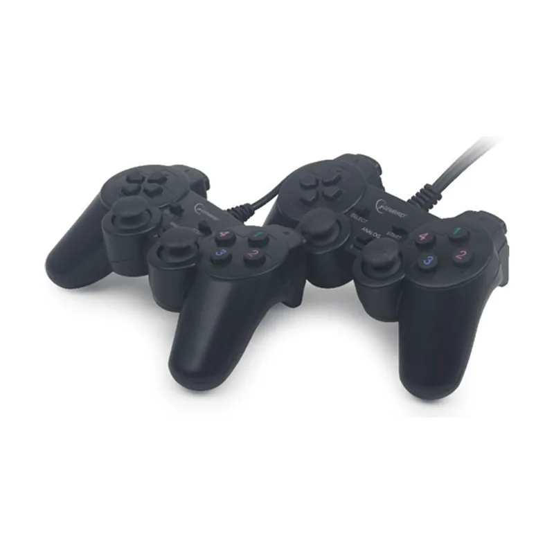 Gembird Mando Vibracion Gamepad