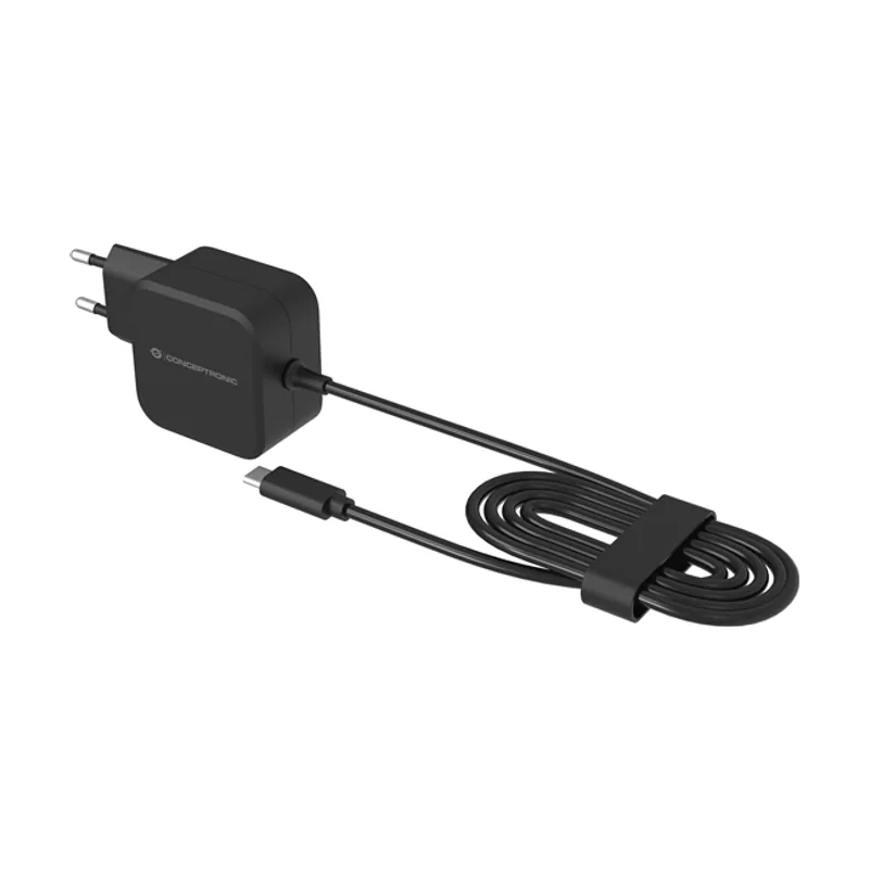 Conceptronic Cargador DE Pared OZUL04BE