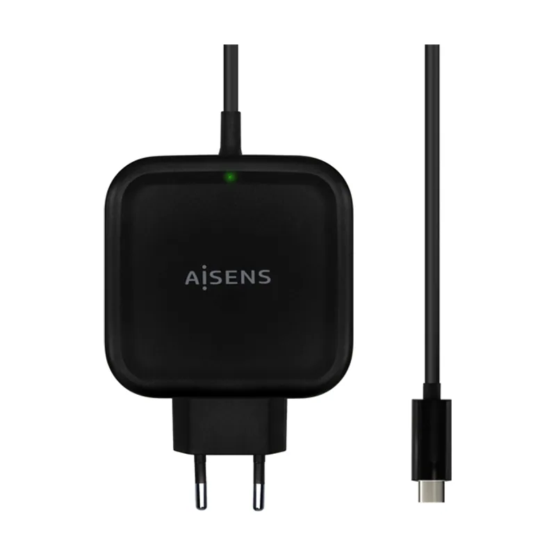 Aisens 65W PD3.0 QC3.0 1XUSB-C