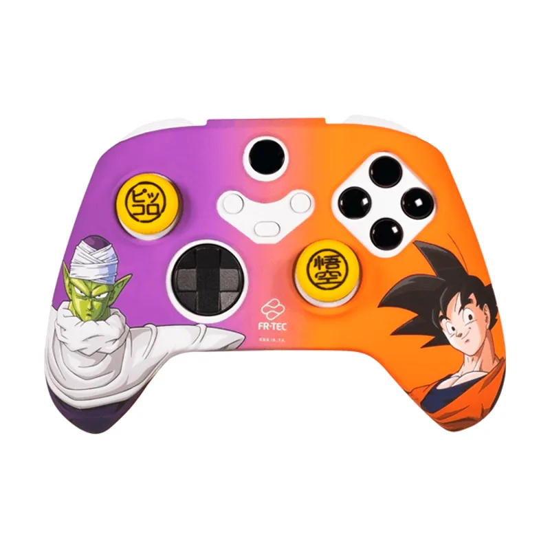 Blade Xbox Dragon Ball Combo Namek Xbox Series XS FR-T EC