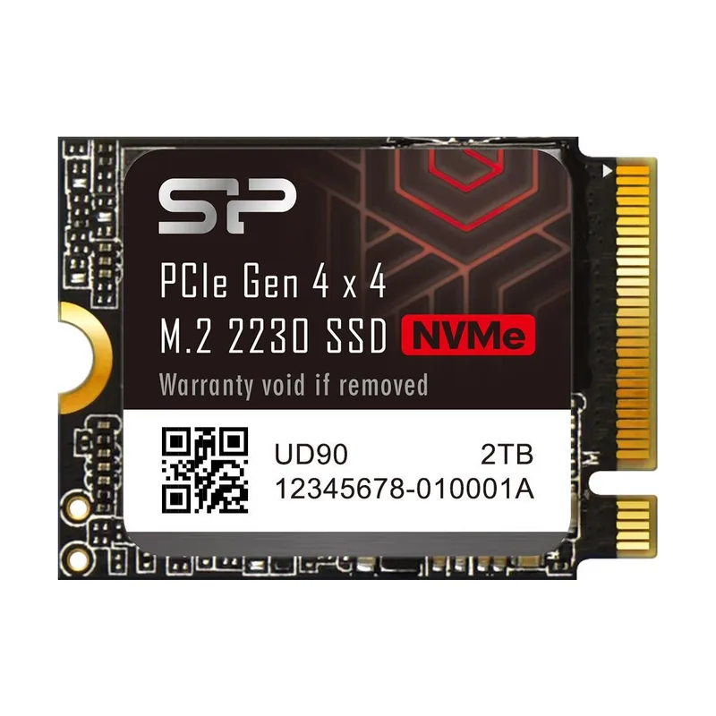 Silicon Power UD90