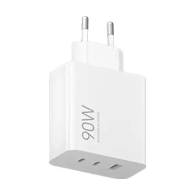 Xiaomi Cargador 90W MI Hypercharger Power Adapter