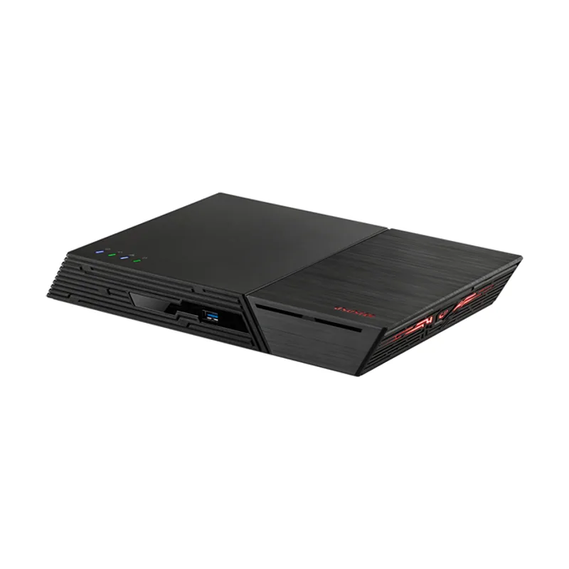 Asustor Servidor NAS Flashstor 12 PRO FS6712X 12 Bahias M2