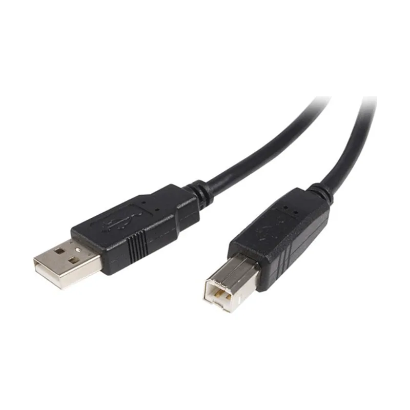 Startech Cable USB Conexion A-B 2M