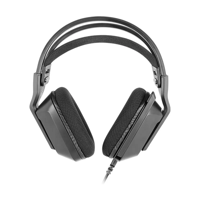 Mars Gaming Auriculares Ergonómicos Frgb