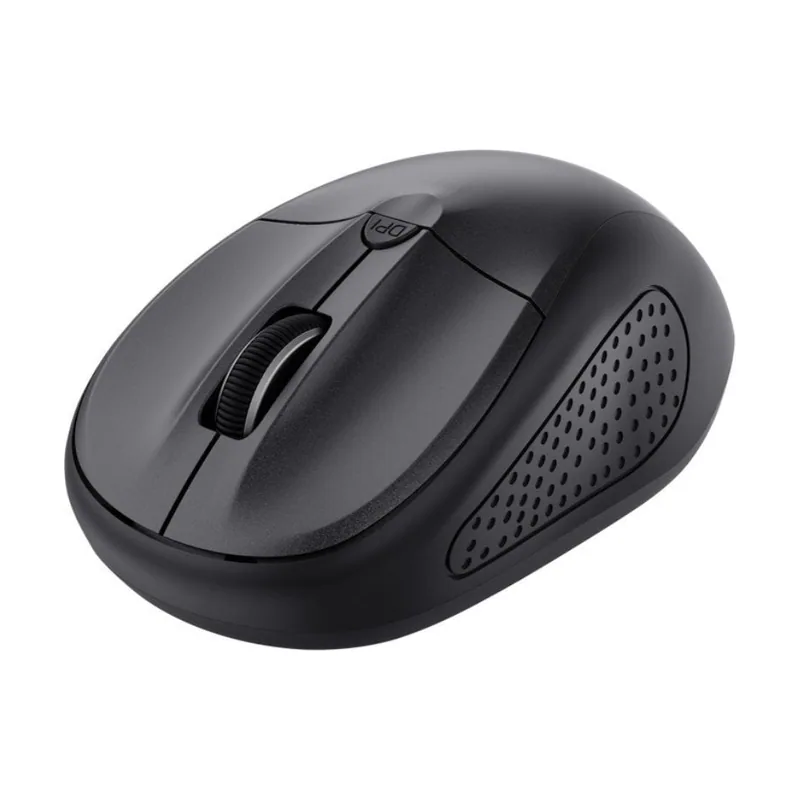 Trust Mouse Inalambrico Primo Bluetooth Sensor Optico